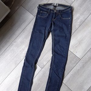 Bershka skinny jeans